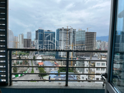 آپارتمان 51 متر مربع - نیکو پیروسمانی, Batumi, گرجستان