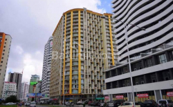 آپارتمان 57 متر مربع - یوسف کوبالادزه, Batumi, گرجستان
