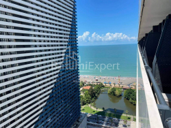 آپارتمان 29 متر مربع - کلانتر خیمشیاشویلی, Batumi, گرجستان
