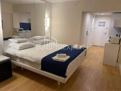 آپارتمان 1-комн 29 m² - کلانتر خیمشیاشویلی, Batumi