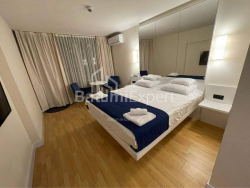 آپارتمان 1-комн 29 m² - کلانتر خیمشیاشویلی, Batumi