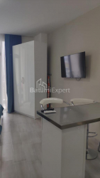 آپارتمان 1-комн 38 m² - آنگیسا, Batumi