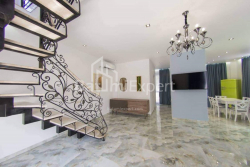 خانه شخصی 4-комн 170 m² - بزرگراه فرودگاه, Batumi