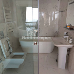 آپارتمان 84 متر مربع - روستاولی, Batumi, گرجستان