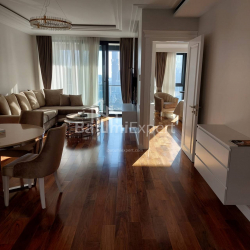 آپارتمان 3-комн 84 m² - روستاولی, Batumi