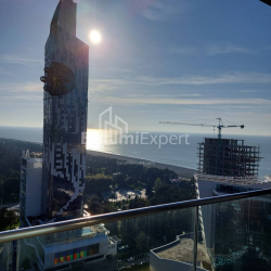 آپارتمان 84 متر مربع - روستاولی, Batumi, گرجستان