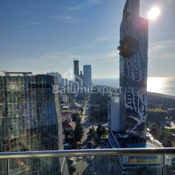 آپارتمان 84 متر مربع - روستاولی, Batumi, گرجستان