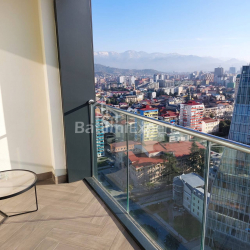 آپارتمان 84 متر مربع - روستاولی, Batumi, گرجستان