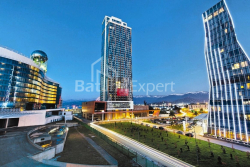 آپارتمان 84 متر مربع - روستاولی, Batumi, گرجستان