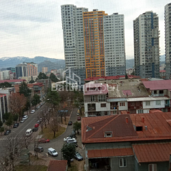 آپارتمان 62 متر مربع - نیکو پیروسمانی, Batumi, گرجستان