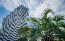 آپارتمان 25 متر مربع - یوسف کوبالادزه, Batumi, گرجستان