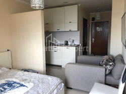 آپارتمان 25 متر مربع - یوسف کوبالادزه, Batumi, گرجستان