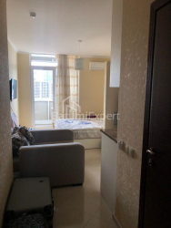 آپارتمان 25 متر مربع - یوسف کوبالادزه, Batumi, گرجستان
