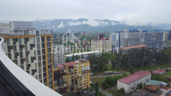 آپارتمان 25 متر مربع - یوسف کوبالادزه, Batumi, گرجستان