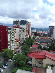 آپارتمان 63 متر مربع - واختنگ گرگاسالی, Batumi, گرجستان