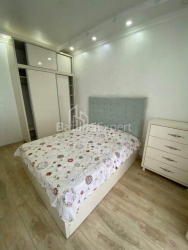 آپارتمان 68 متر مربع - یوسف کوبالادزه, Batumi, گرجستان