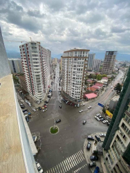 آپارتمان 68 متر مربع - یوسف کوبالادزه, Batumi, گرجستان