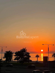 آپارتمان 91 متر مربع - کلانتر خیمشیاشویلی, Batumi, گرجستان