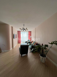 آپارتمان 3-комн 91 m² - کلانتر خیمشیاشویلی, Batumi