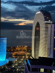 آپارتمان 30 متر مربع - کوچه قهرمانان, Batumi, گرجستان