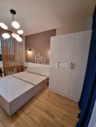 آپارتمان 1-комн 30 m² - کوچه قهرمانان, Batumi