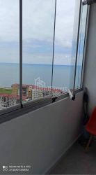 آپارتمان 44 متر مربع - یوسف کوبالادزه, Batumi, گرجستان