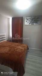 آپارتمان 44 متر مربع - یوسف کوبالادزه, Batumi, گرجستان