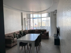 آپارتمان 4-комн 90 m² - آنگیسا, Batumi