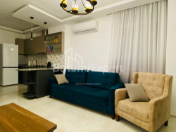 آپارتمان 3-комн 57 m² - نیکو پیروسمانی, Batumi