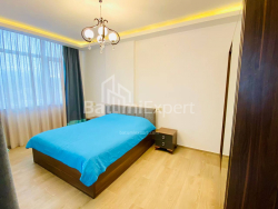 آپارتمان 3-комн 57 m² - نیکو پیروسمانی, Batumi