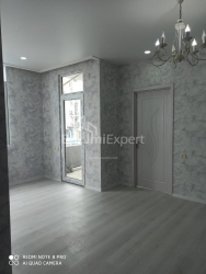 آپارتمان 65 متر مربع - شالوا ایناساریدزه, Batumi, گرجستان