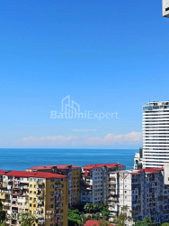 آپارتمان 65 متر مربع - شالوا ایناساریدزه, Batumi, گرجستان