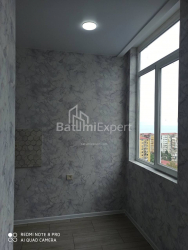 آپارتمان 65 متر مربع - شالوا ایناساریدزه, Batumi, گرجستان