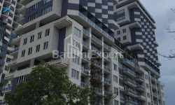 آپارتمان 3-комн 65 m² - شالوا ایناساریدزه, Batumi
