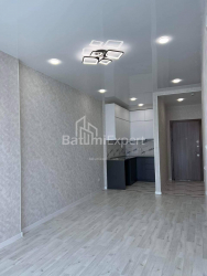 آپارتمان 47 متر مربع - ژیولی شارتاوا, Batumi, گرجستان