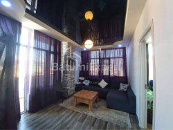 آپارتمان 3-комн 62 m² - میخائیل جاواخیشویلی, Batumi