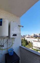 آپارتمان 62 متر مربع - میخائیل جاواخیشویلی, Batumi, گرجستان