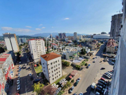 آپارتمان 62 متر مربع - میخائیل جاواخیشویلی, Batumi, گرجستان