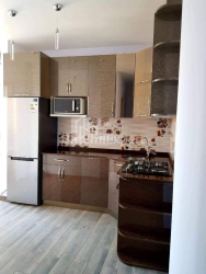 آپارتمان 62 متر مربع - میخائیل جاواخیشویلی, Batumi, گرجستان
