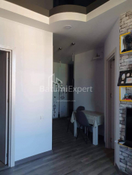 آپارتمان 3-комн 62 m² - میخائیل جاواخیشویلی, Batumi