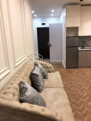 آپارتمان 2-комн 48 m² - آنگیسا, Batumi