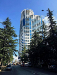 آپارتمان 42 متر مربع - نیکو پیروسمانی, Batumi, گرجستان