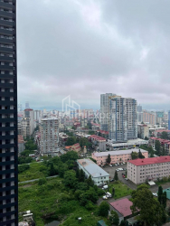 آپارتمان 58 متر مربع - کوچه قهرمانان, Batumi, گرجستان