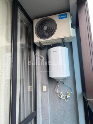 آپارتمان 58 متر مربع - کوچه قهرمانان, Batumi, گرجستان