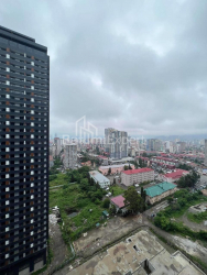 آپارتمان 58 متر مربع - کوچه قهرمانان, Batumi, گرجستان