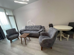 آپارتمان 58 متر مربع - کوچه قهرمانان, Batumi, گرجستان