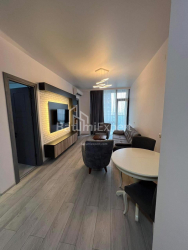 آپارتمان 3-комн 58 m² - کوچه قهرمانان, Batumi