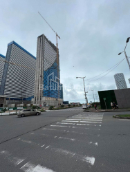 آپارتمان 58 متر مربع - کوچه قهرمانان, Batumi, گرجستان