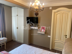 آپارتمان 100 متر مربع - زورابا گورگیلادزه, Batumi, گرجستان