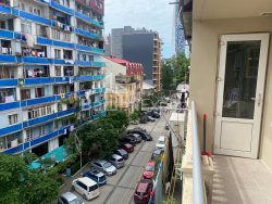 آپارتمان 100 متر مربع - زورابا گورگیلادزه, Batumi, گرجستان